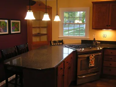 Cavins Kitchen Village - Bathroom Remodeling in Findlay, OH