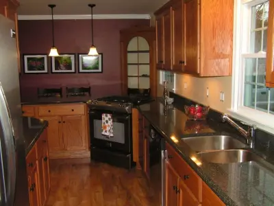 Cavins Kitchen Village - Bathroom Remodeling in Findlay, OH