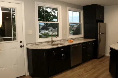 Taylored Designs - Bathroom Remodeling in Waynesboro, PA