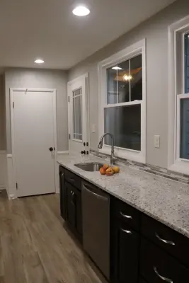 Taylored Designs - Bathroom Remodeling in Waynesboro, PA