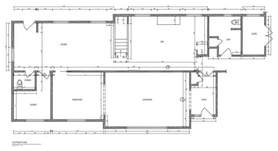 Oakhill Ranch Transformation by Terri Sears, Kitchen And Bath Designer
