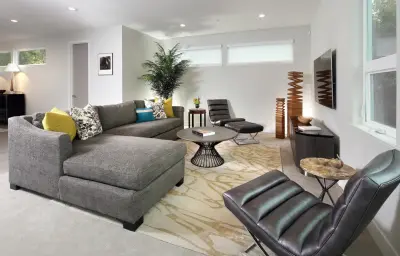 Park Place Design, LLC - Interior Design & Decorating in Kensington, MD