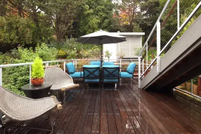 Park Place Design, LLC - Interior Design & Decorating in Kensington, MD