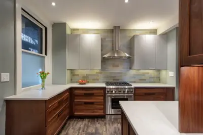 Oakland Culinary Hub 1 by Jacob Evans Kitchen & Bath