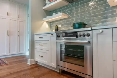Jacob Evans Kitchen & Bath - Kitchen Remodeling in Pittsburgh, PA