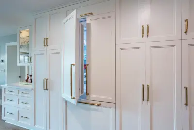 Oakland Culinary 3 by Jacob Evans Kitchen & Bath