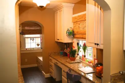 Kitchen Whisperer - Custom Cabinets & Cabinetry in Centerville, MA