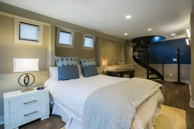 Park Place Design, LLC - Interior Design & Decorating in Kensington, MD