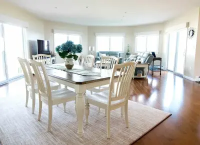 Balanced Interiors - Bathroom Remodeling in Narragansett, RI