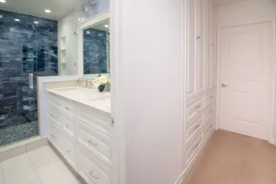 Encinitas Ocean Inspiration by Lori Ramsay Design
