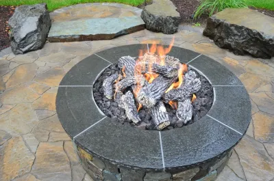 Sammamish Highlands by Alderwood Landscape Architecture And Construction
