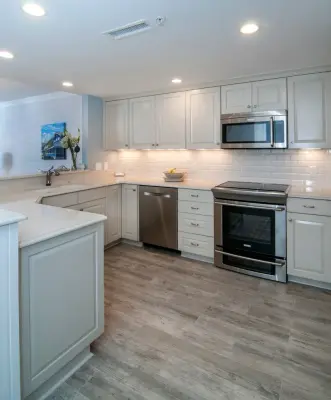 T Williamson Interiors - Tile & Stone Installation Services in Wilmington, NC
