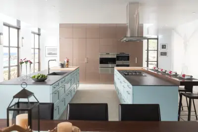 Kitchen Blueprints, Inc - Countertop Installation Services in Wilmington, NC