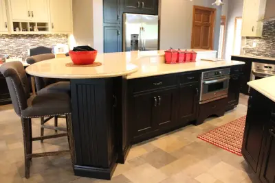 Sieglers Custom Kitchens - Kitchen Remodeling in Ofallon, MO