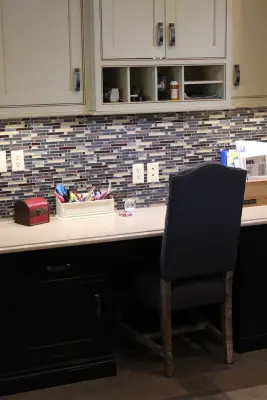 O'Fallon Home — Kitchen Remodeling project by Sieglers Custom Kitchens