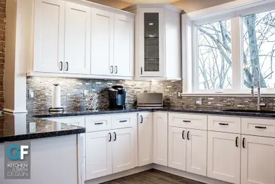 South Boston Old Harbor by GF Kitchen And Bath