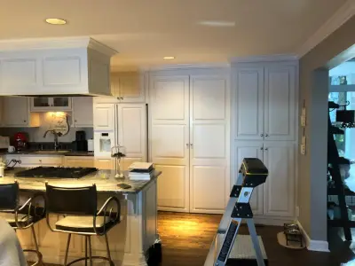 Hickory Lake Cottage by Terri Sears, Kitchen And Bath Designer