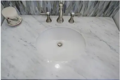 TurnKey Design, LLC - Tile & Stone Installation Services in Newport, RI