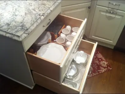 Dream Kitchen Builders - Countertop Installation Services in Pinehurst, NC