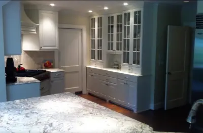 Historic Irving Park by Dream Kitchen Builders