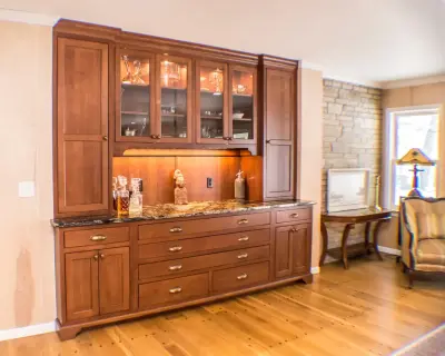 Wolverine Cabinet Company - Architectural & Building Design Services in Petoskey, MI