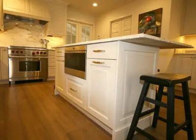 Metairie 5 - Transitional Update by Classic Cupboards, Inc