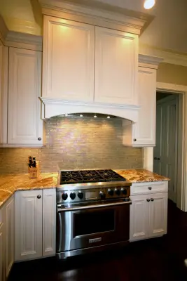 Metairie 8 - Classic by Classic Cupboards, Inc