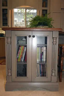 Classic Metairie - Traditional by Classic Cupboards, Inc