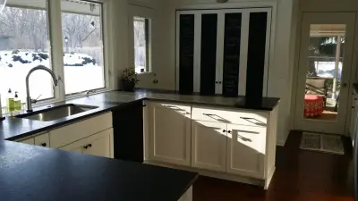 Roanoke Woodworking Inc. - Tile & Stone Installation Services in Roanoke, IN