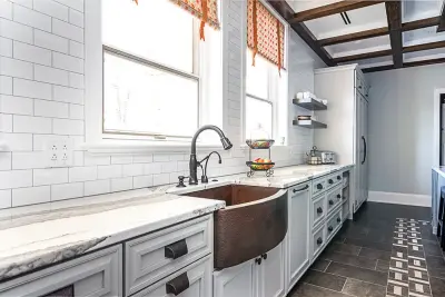 Koval - Countertop Installation Services in Morgantown, WV