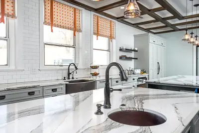 Koval - Countertop Installation Services in Morgantown, WV