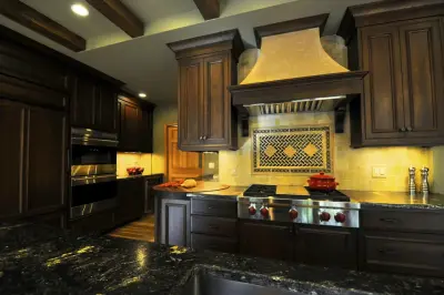 Dybdahl Design Group - Bathroom Remodeling in Middleton, WI