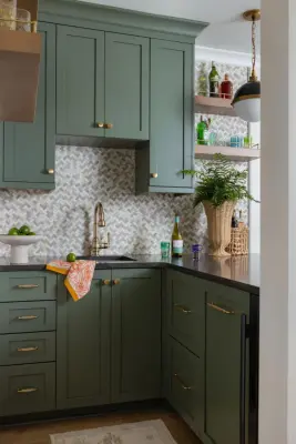 Tailored Designs - Bathroom Remodeling in Charlotte, NC