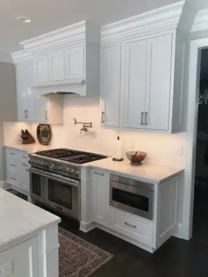 Kitchens By Amy - Kitchen Remodeling in Raleigh, NC