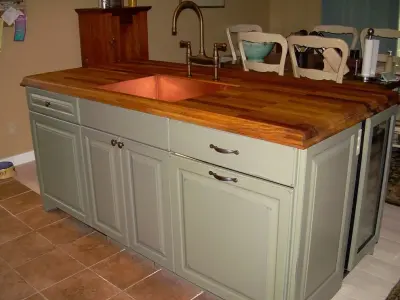 Builder Specialties, Inc. - Interior Design & Decorating in Montpelier, VT