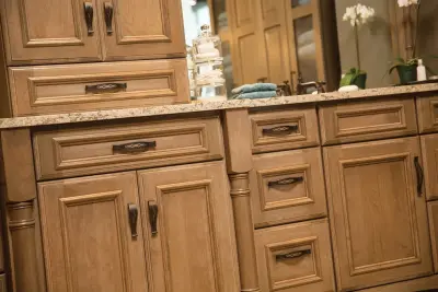 DuraSupreme Creativity by La Costa Cabinets & Design