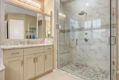 Anthem Restroom Initiative by Las Vegas Remodel & Construction