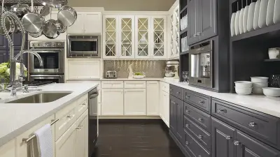 Empire Bath & Kitchen, Inc - Countertop Installation Services in Utica, NY