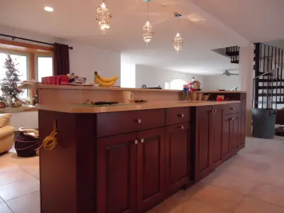 Formica's Kitchens Design Center - Bathroom Remodeling in Johnstown, PA
