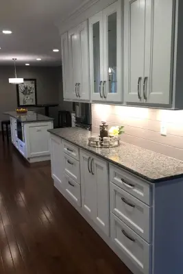 Robison Kitchen and Home - Custom Cabinets & Cabinetry in Dexter, MO