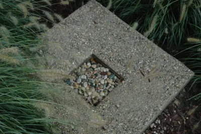 Land Architects, Inc. - Landscape Design in Ann Arbor, MI