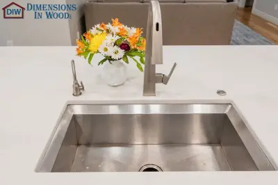 Dimensions in Wood Inc - Countertop Installation Services in Columbia, MO