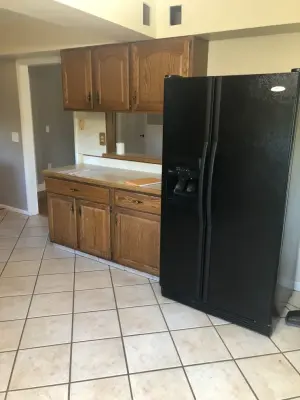 Burdick & Associates - Kitchen Remodeling in Adrian, MI