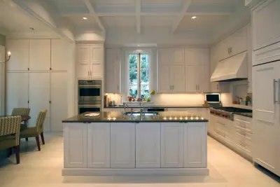 Classic Cupboards, Inc - Countertop Installation Services in New Orleans, LA
