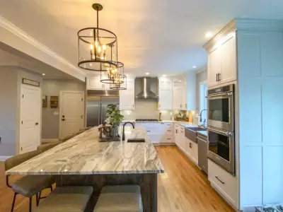 Irene Designs - Kitchen Remodeling in Manchester, CT