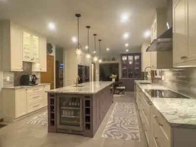 Irene Designs - Kitchen Remodeling in Manchester, CT