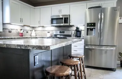 Lori Engelhart, CKD - Bathroom Remodeling in Onalaska, WI