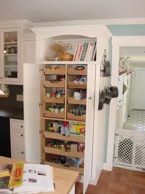 Culinary Spaces — Kitchen Remodeling project by Zarse Custom Cabinet Company