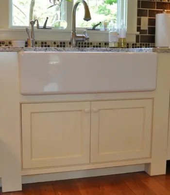 Zarse Custom Cabinet Company - Kitchen Remodeling in Wolfeboro, NH