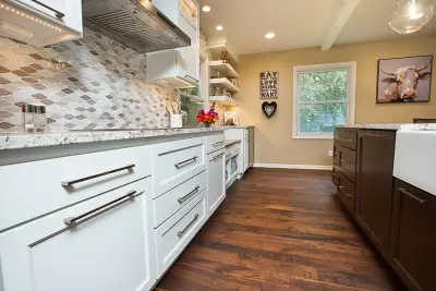 Kitchens II Design Studio - Kitchen Remodeling in Appleton, WI